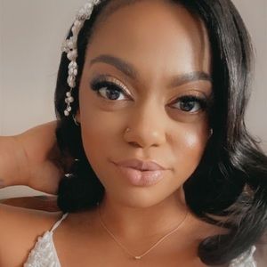 Meet your Posher, Moriah